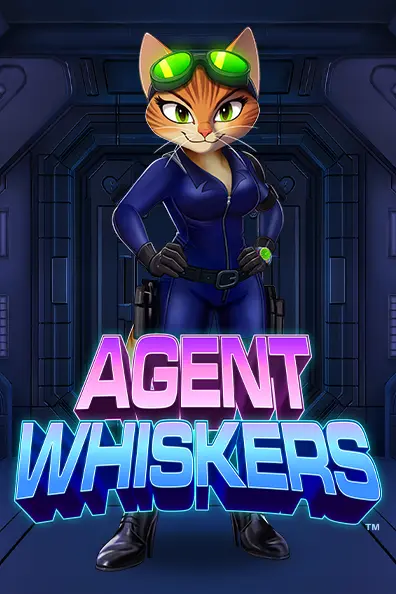 Agent Whiskers